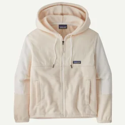 Clearance Women's Microdini Fleece Hoody Women Women’S|Jackets