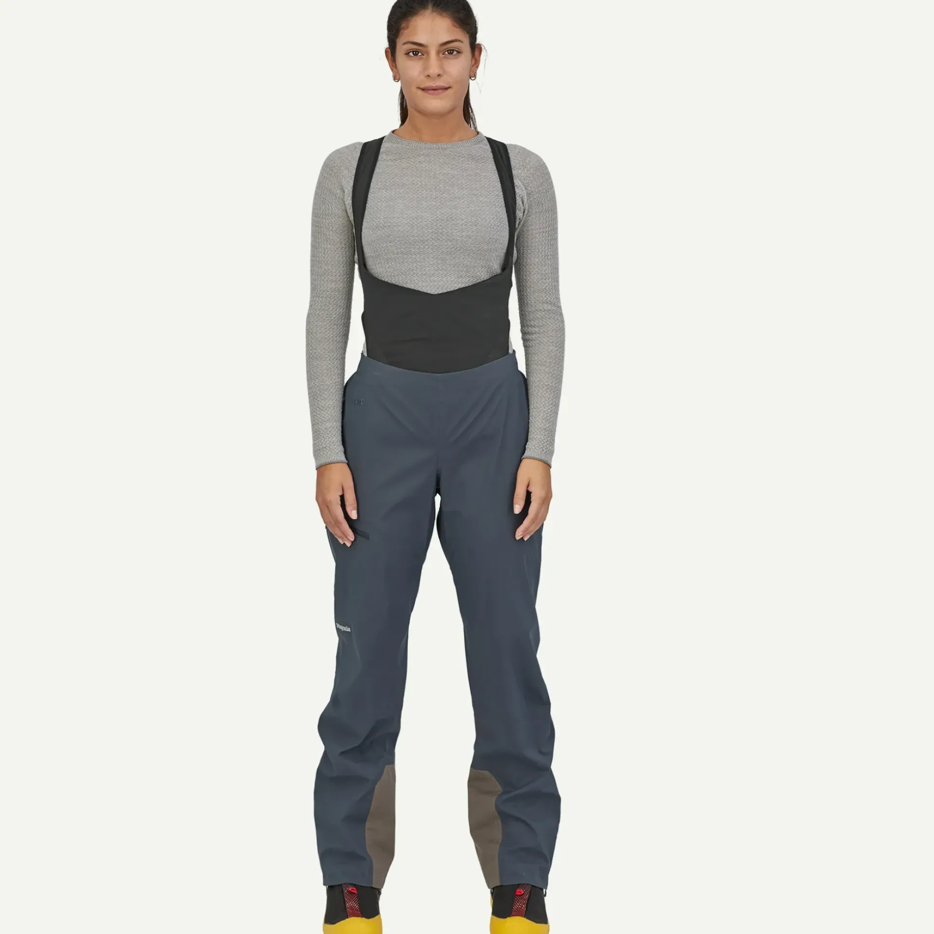 Online Women's M10® Storm Bibs Women Shop Women’S|Snow & Alpine Pants