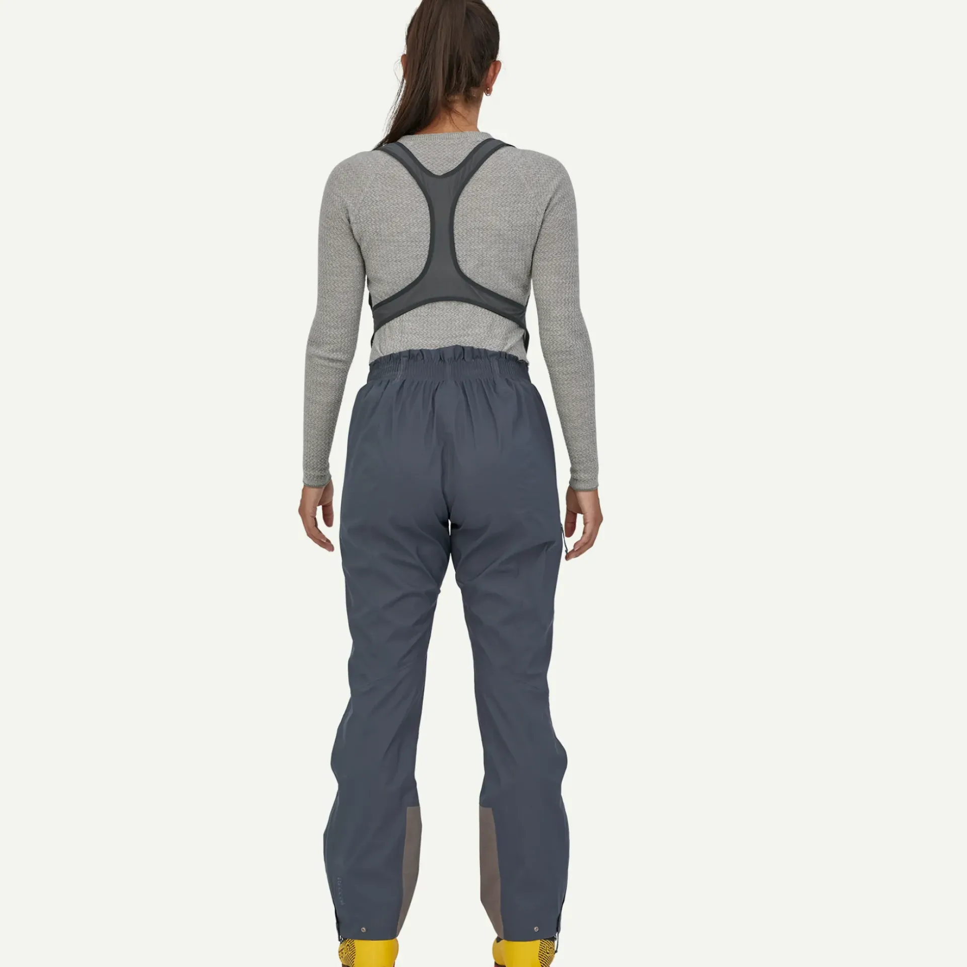 Online Women's M10® Storm Bibs Women Shop Women’S|Snow & Alpine Pants
