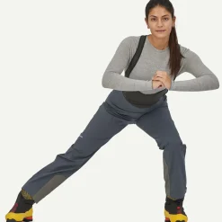 Online Women's M10® Storm Bibs Women Shop Women’S|Snow & Alpine Pants