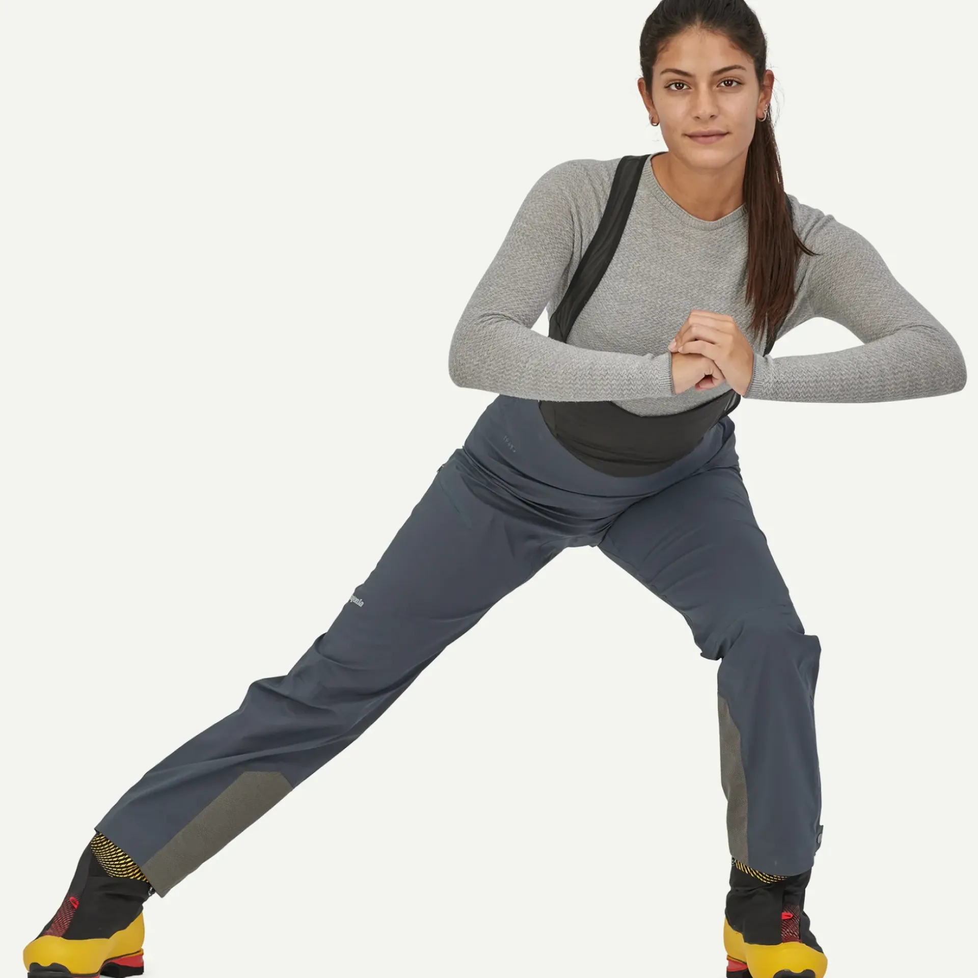 Online Women's M10® Storm Bibs Women Shop Women’S|Snow & Alpine Pants