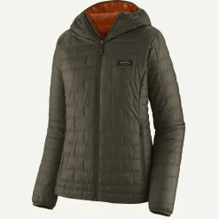 Discount Women's Nano Puff&reg; Fitz Roy Trout Hoody Women Shop Women’S|Insulated