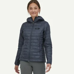 Discount Women's Nano Puff&reg; Fitz Roy Trout Hoody Women Shop Women’S|Insulated
