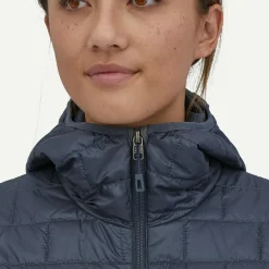 Discount Women's Nano Puff&reg; Fitz Roy Trout Hoody Women Shop Women’S|Insulated