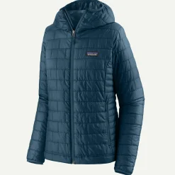 Online Women's Nano Puff&reg; Hoody Women Shop Women’S|Shop Women’S