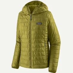Online Women's Nano Puff® Hoody Women Shop Women’S|Shop Women’S