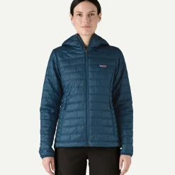 Online Women's Nano Puff® Hoody Women Shop Women’S|Shop Women’S