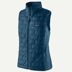 Sale Women's Nano Puff® Vest Women Shop Women’S|Vests