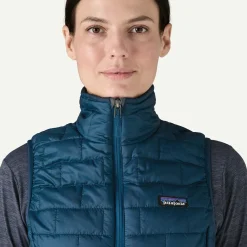 Sale Women's Nano Puff® Vest Women Shop Women’S|Vests