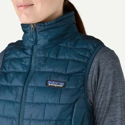 Sale Women's Nano Puff® Vest Women Shop Women’S|Vests