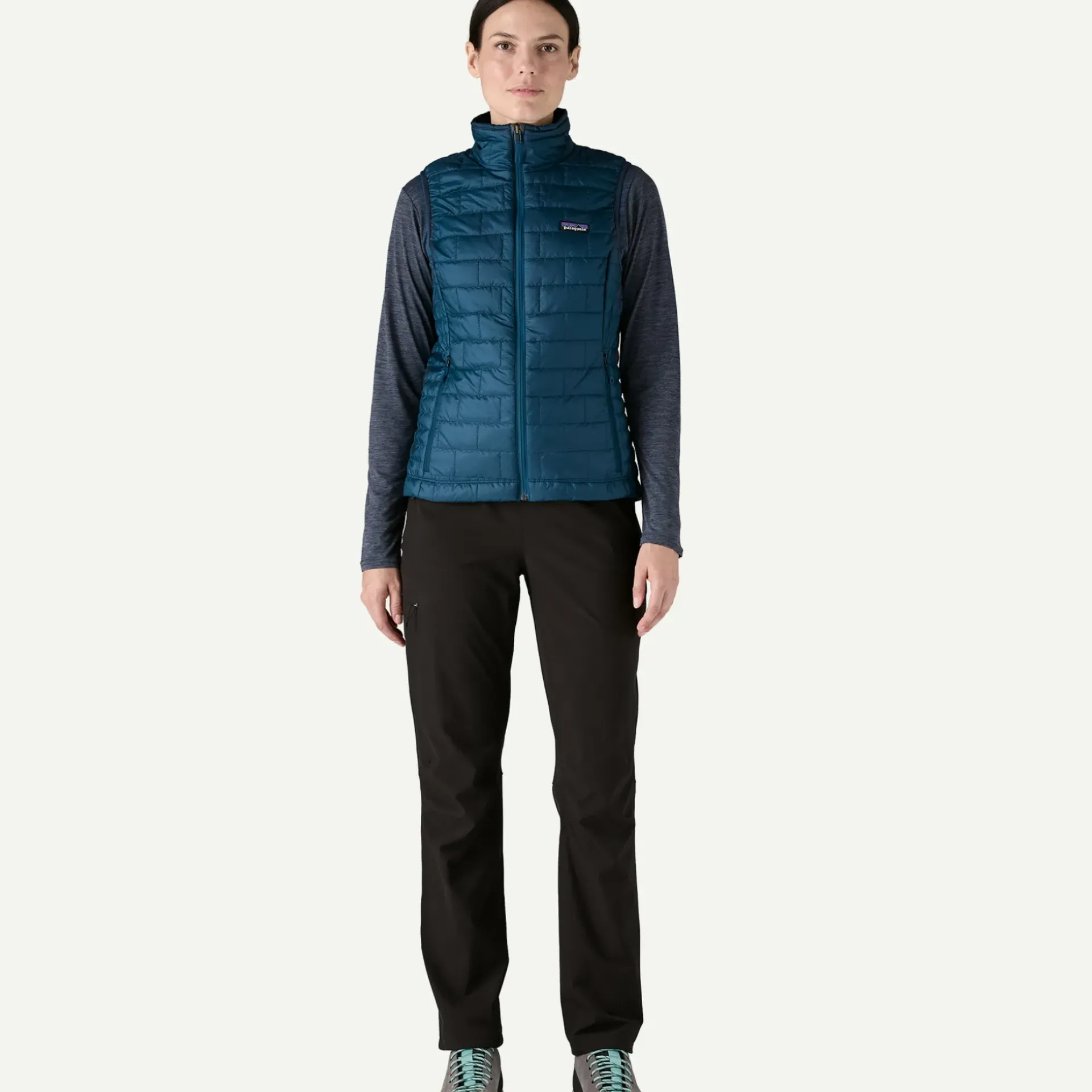 Sale Women's Nano Puff® Vest Women Shop Women’S|Vests