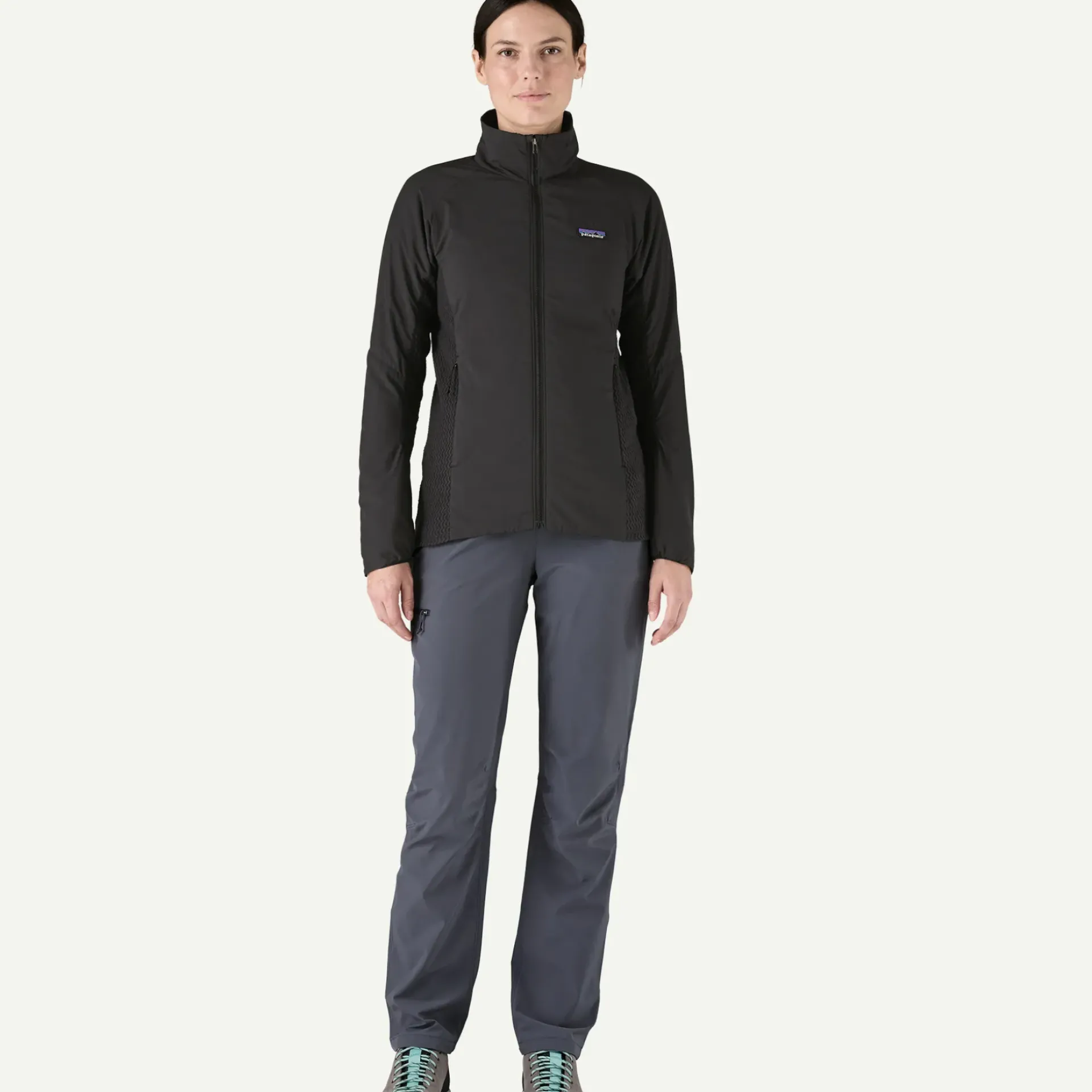 Outlet Women's Nano-Air® Light Hybrid Jacket Women Shop Women’S|Shop Women’S