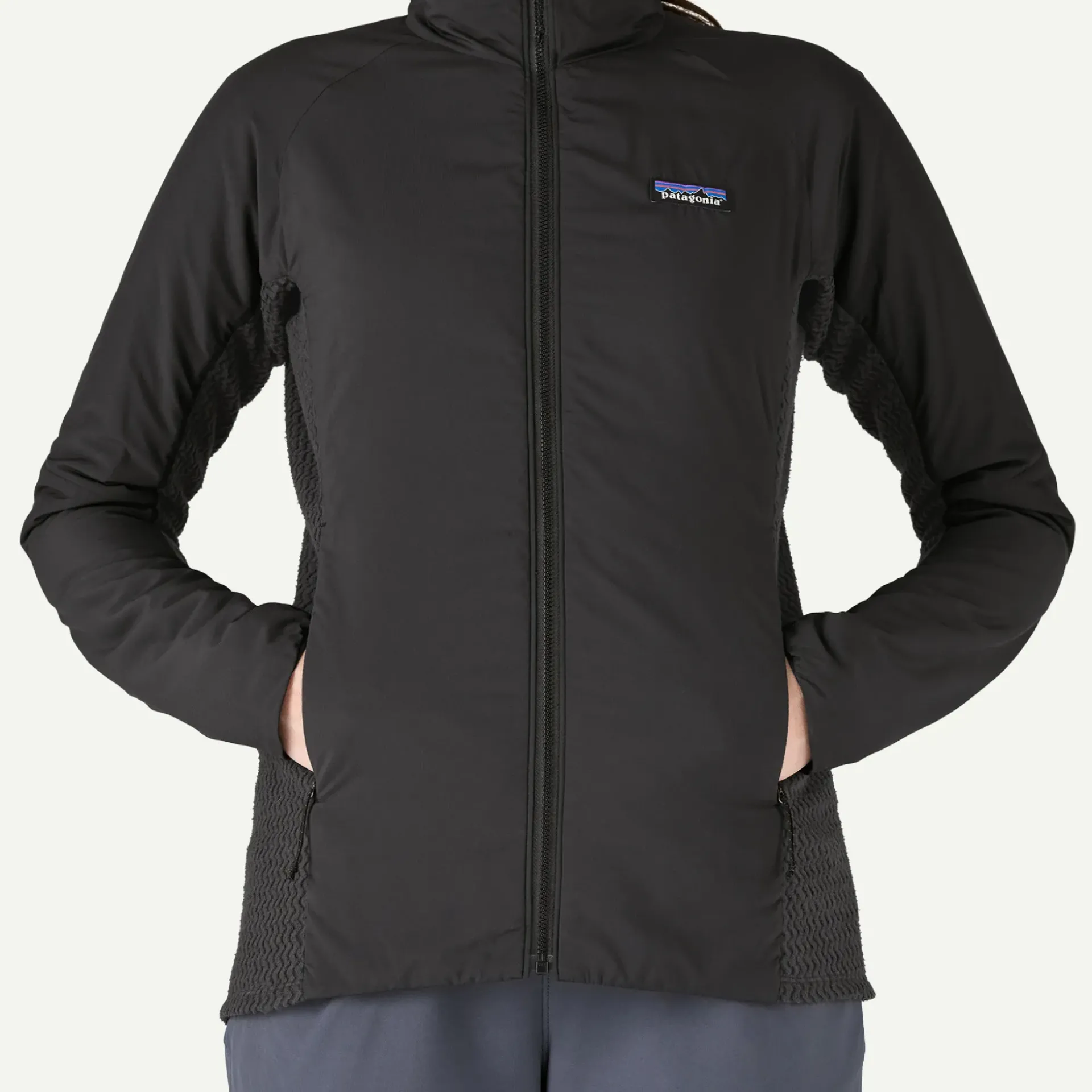 Outlet Women's Nano-Air® Light Hybrid Jacket Women Shop Women’S|Shop Women’S