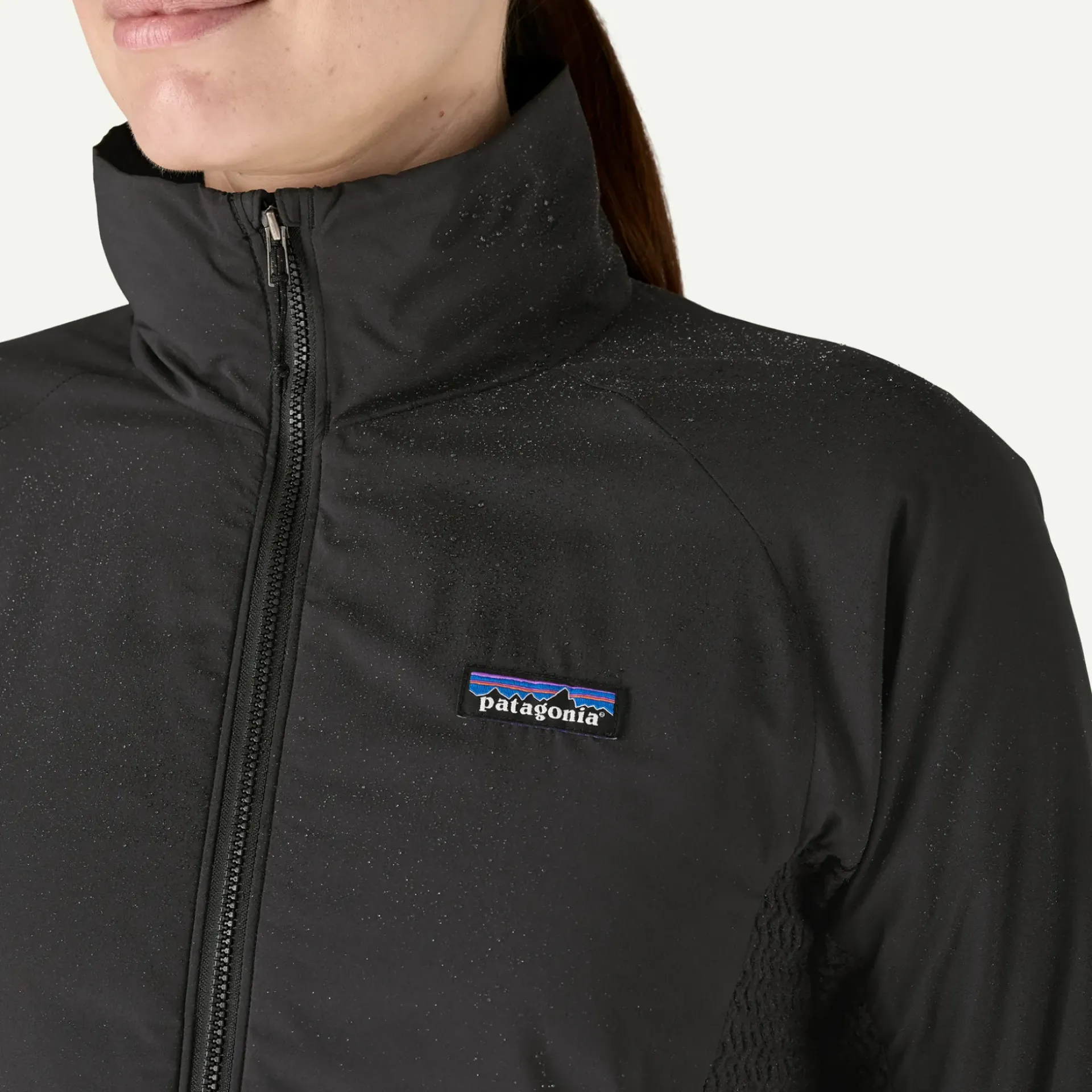 Outlet Women's Nano-Air® Light Hybrid Jacket Women Shop Women’S|Shop Women’S