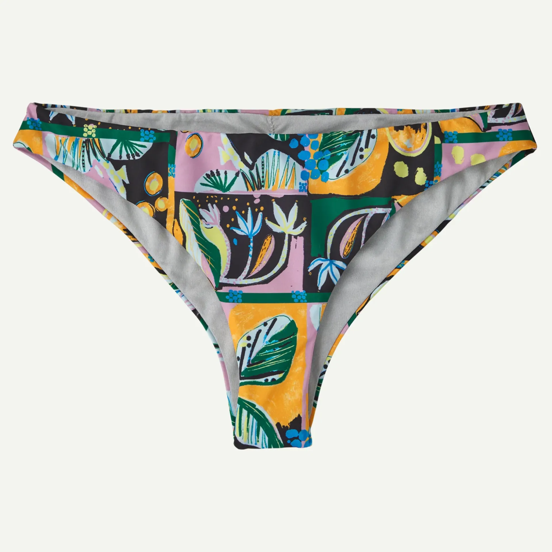 Online Women's Nanogrip Sunny Tide Bikini Bottoms Women Shop Women’S|Women’S
