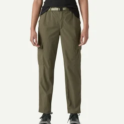 New Women's Outdoor Everyday Cargo Pants Women Pants & Jeans