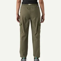 New Women's Outdoor Everyday Cargo Pants Women Pants & Jeans