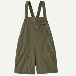 New Women's Outdoor Everyday Overalls Women Pants & Jeans