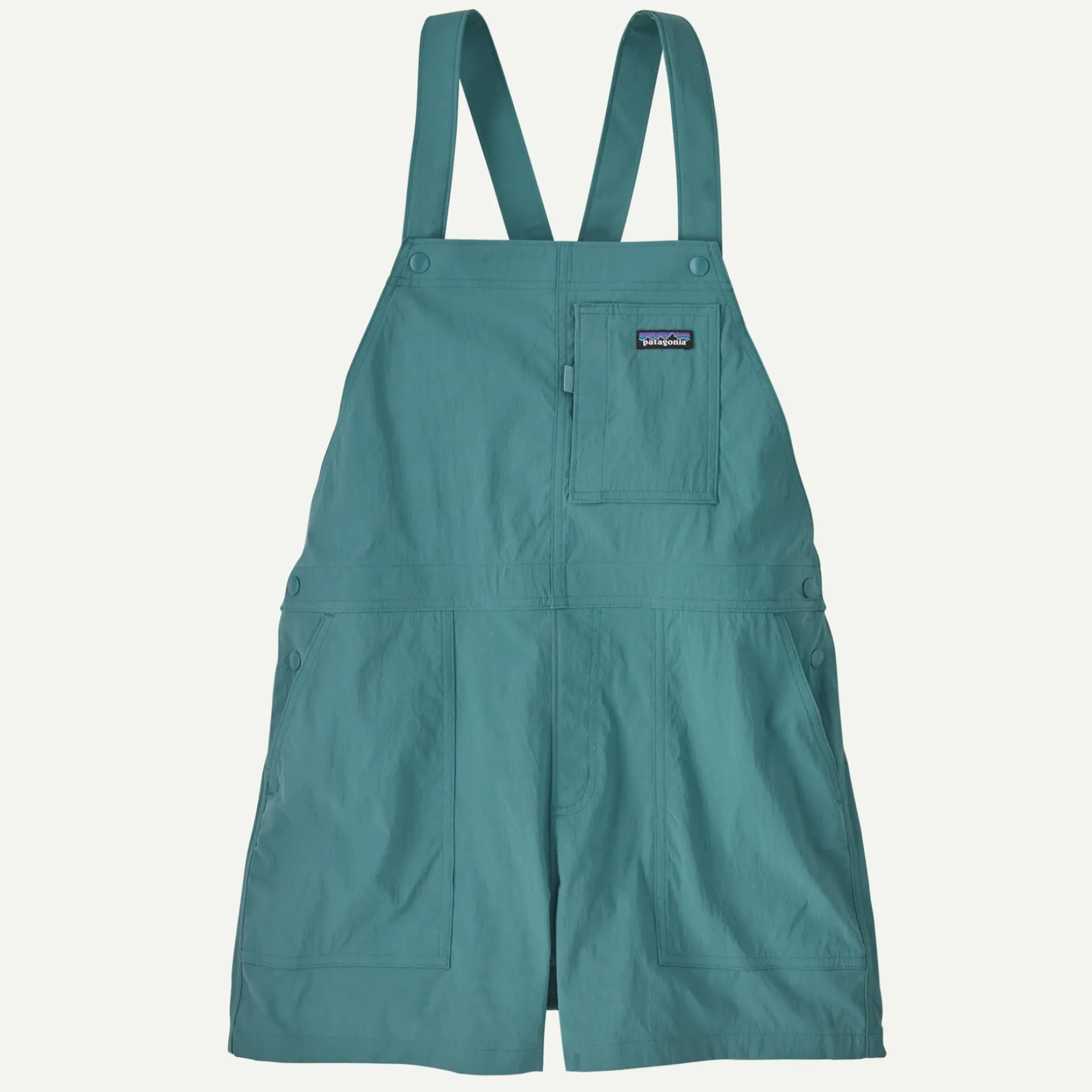 New Women's Outdoor Everyday Overalls Women Pants & Jeans