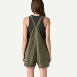 New Women's Outdoor Everyday Overalls Women Pants & Jeans