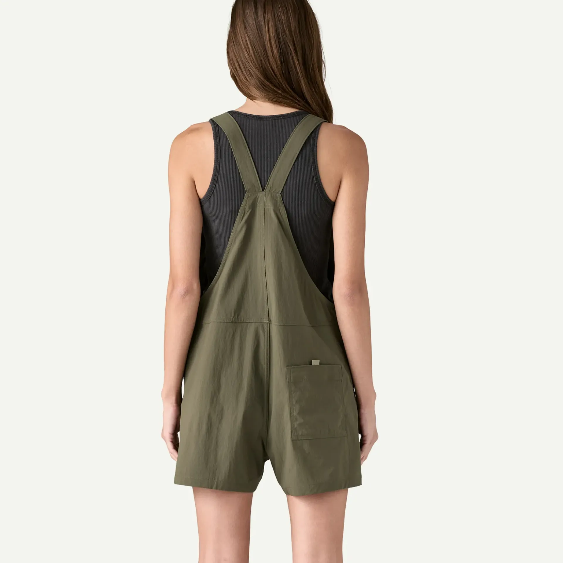 New Women's Outdoor Everyday Overalls Women Pants & Jeans
