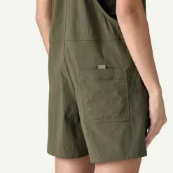 New Women's Outdoor Everyday Overalls Women Pants & Jeans