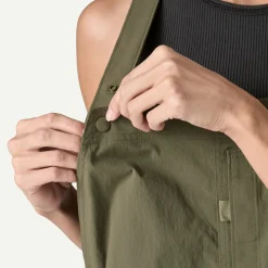 New Women's Outdoor Everyday Overalls Women Pants & Jeans