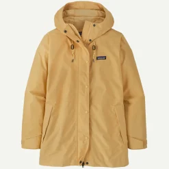 Best Women's Outdoor Everyday Rain Jacket Women Hard Shell|Lightweight Jackets