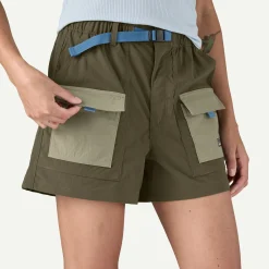 Sale Women's Outdoor Everyday Shorts Women Shorts
