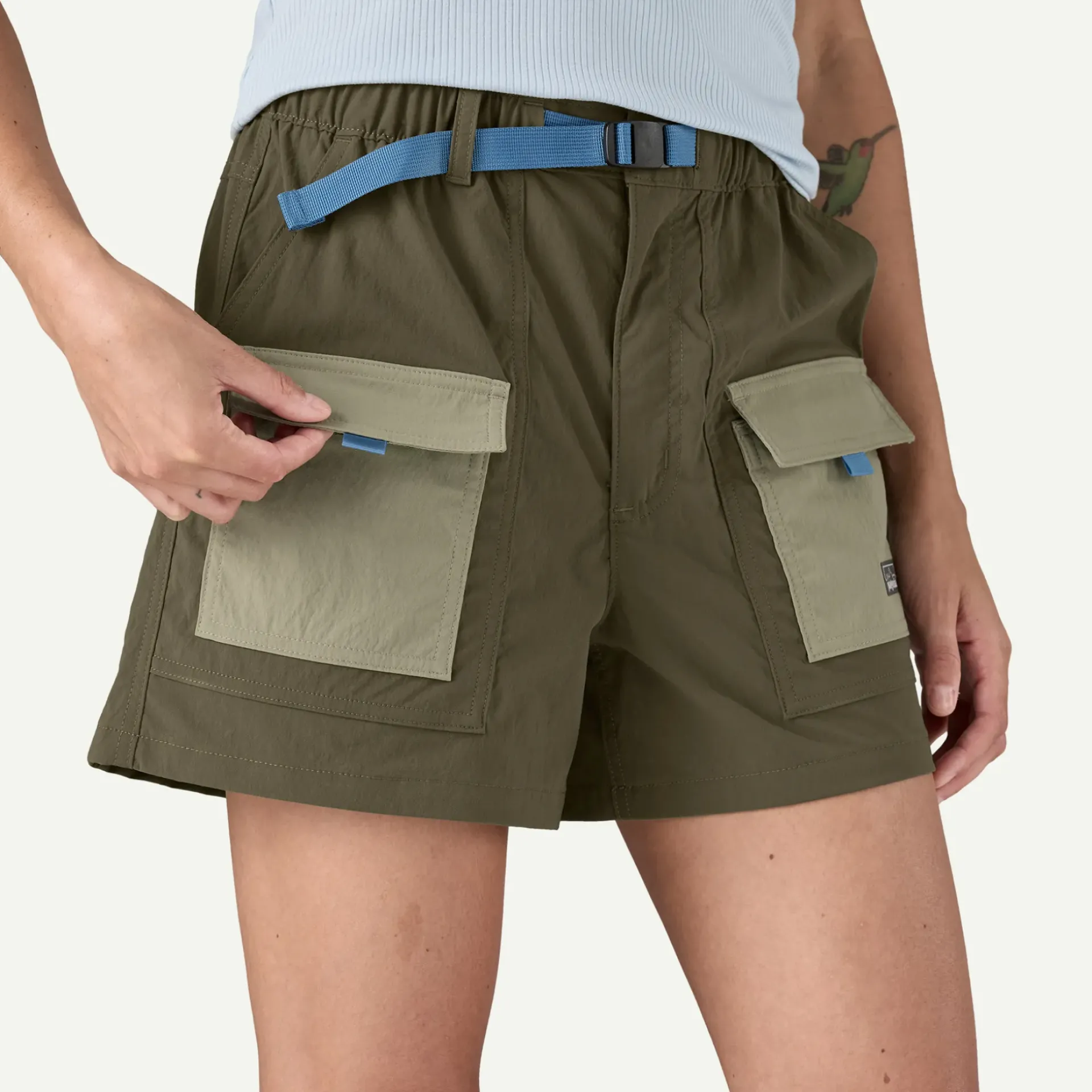 Sale Women's Outdoor Everyday Shorts Women Shorts