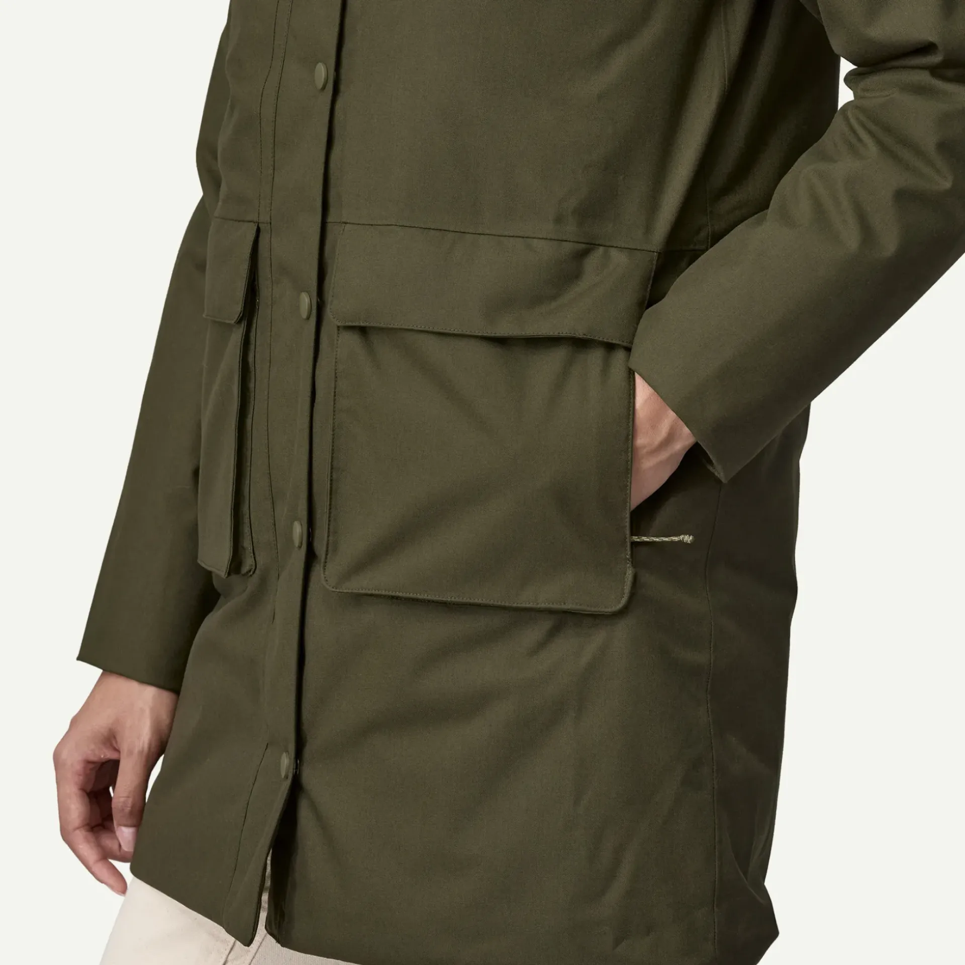 Sale Women's Pine Bank 3-in-1 Parka Women Women’S|Casual