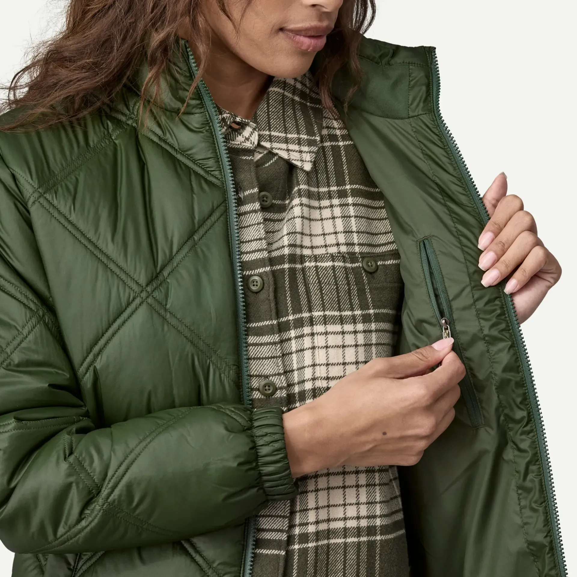 Sale Women's Pine Bank 3-in-1 Parka Women Women’S|Casual