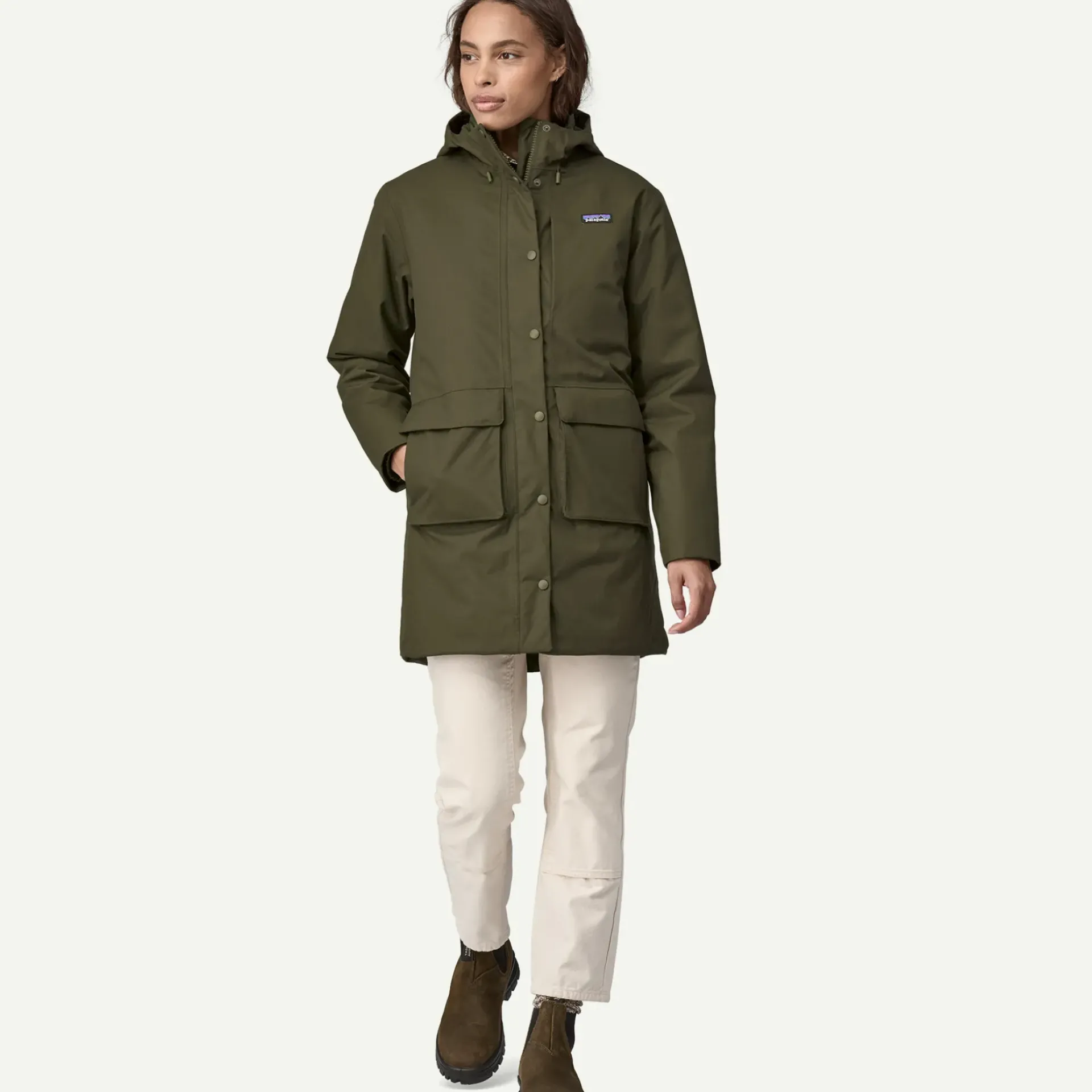 Sale Women's Pine Bank 3-in-1 Parka Women Women’S|Casual