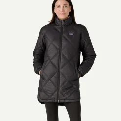 Sale Women's Pine Bank Insulated Parka Women Casual|Parkas & Coats