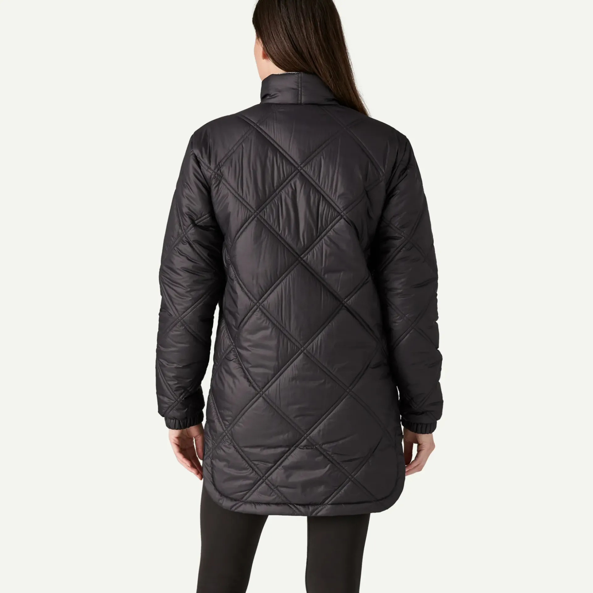 Sale Women's Pine Bank Insulated Parka Women Casual|Parkas & Coats
