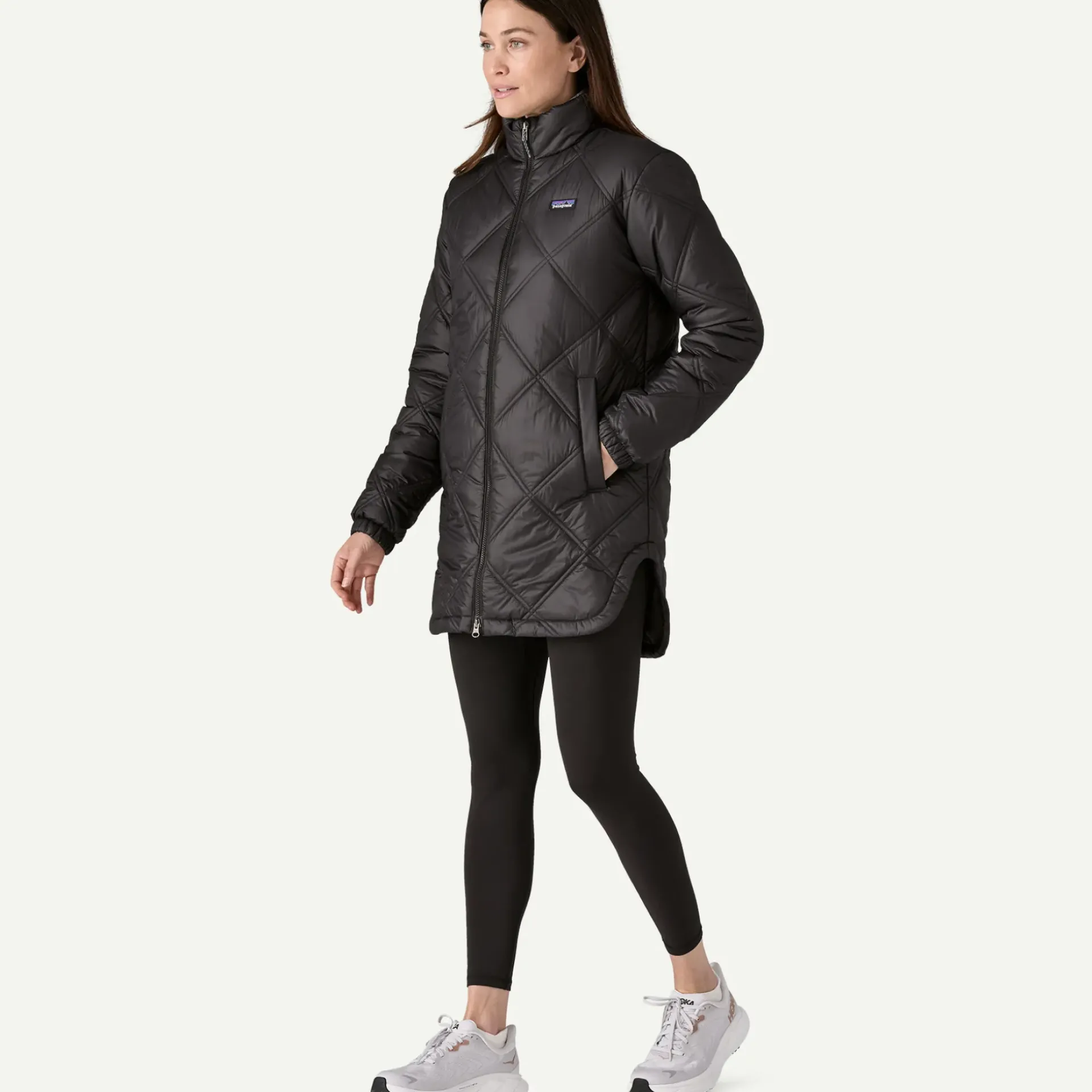 Sale Women's Pine Bank Insulated Parka Women Casual|Parkas & Coats