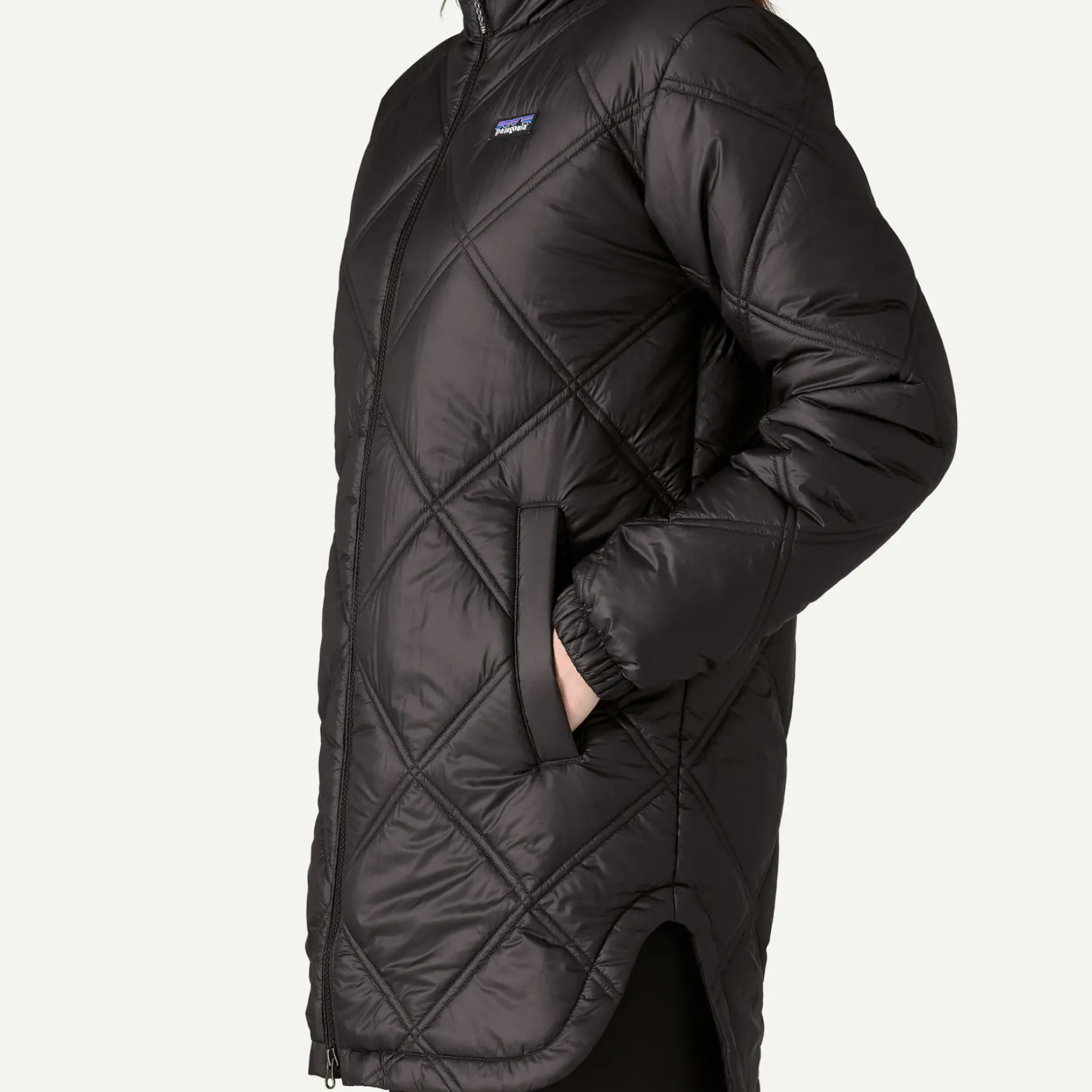 Sale Women's Pine Bank Insulated Parka Women Casual|Parkas & Coats