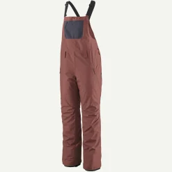 Clearance Women's Powder Town Bibs- Regular Women Shop Women’S|Snow & Alpine Pants