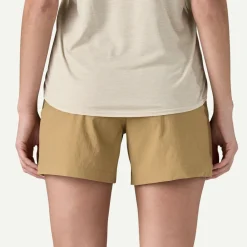 Outlet Women's Quandary Shorts - 5" Women Women’S|Shorts