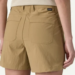 Outlet Women's Quandary Shorts - 5" Women Women’S|Shorts