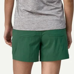 Outlet Women's Quandary Shorts - 5" Women Women’S|Shorts