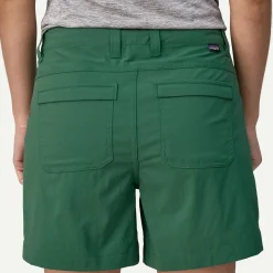 Outlet Women's Quandary Shorts - 5" Women Women’S|Shorts