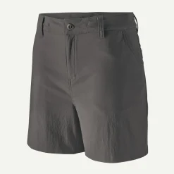 Outlet Women's Quandary Shorts - 5" Women Women’S|Shorts