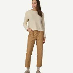Sale Women's Recycled Cashmere Top Women Women’S|Sweaters
