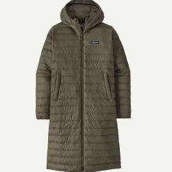 Clearance Women's Recycled Down Sweater™ Parka Women Women’S|Casual
