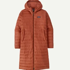 Clearance Women's Recycled Down Sweater™ Parka Women Women’S|Casual