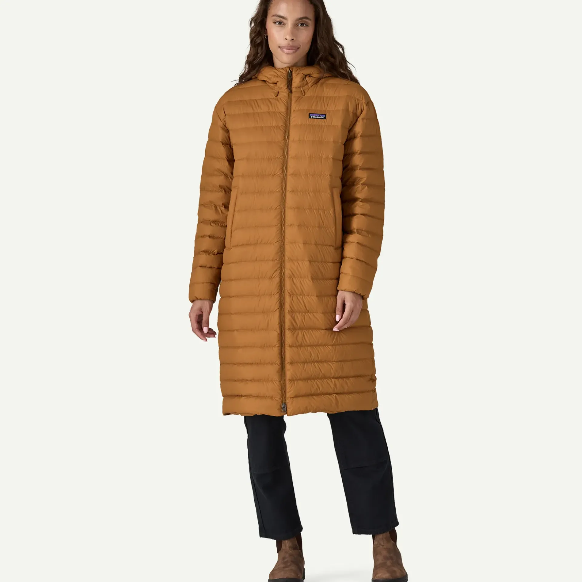 Clearance Women's Recycled Down Sweater™ Parka Women Women’S|Casual