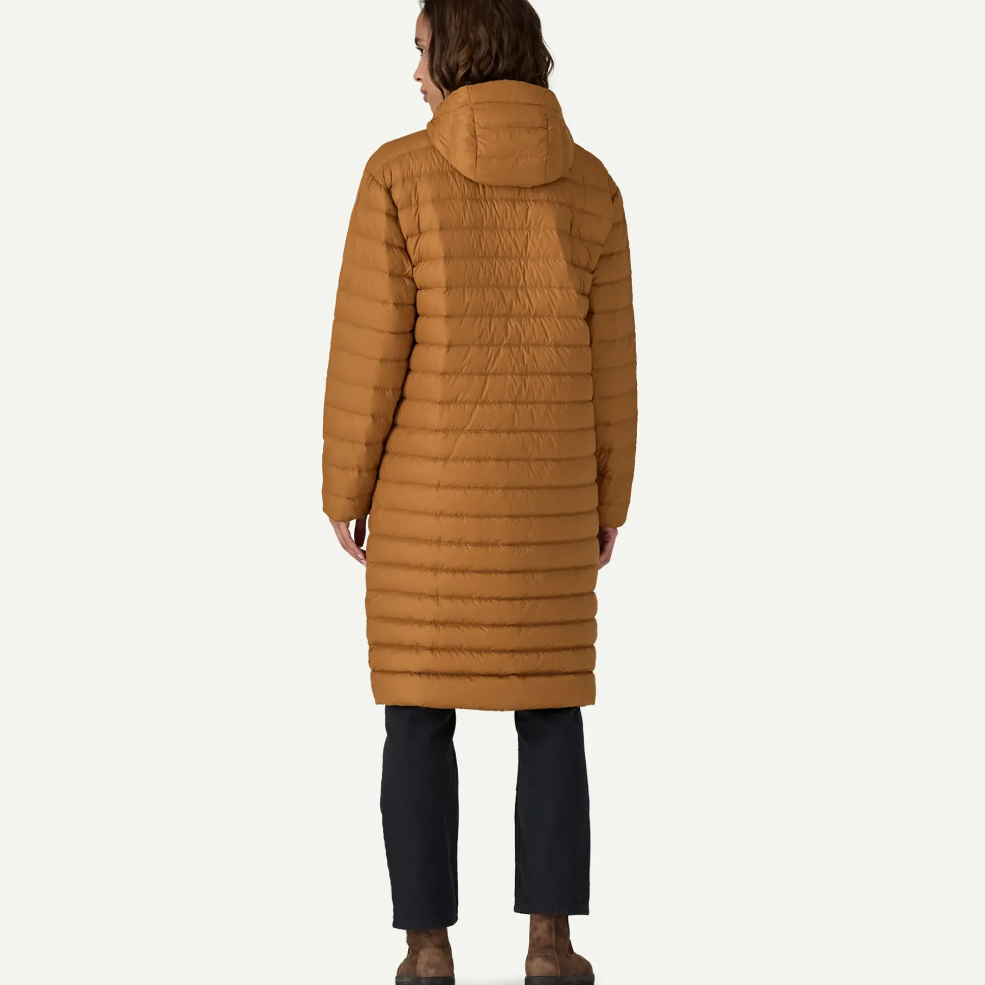 Clearance Women's Recycled Down Sweater™ Parka Women Women’S|Casual