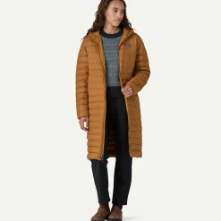 Clearance Women's Recycled Down Sweater™ Parka Women Women’S|Casual