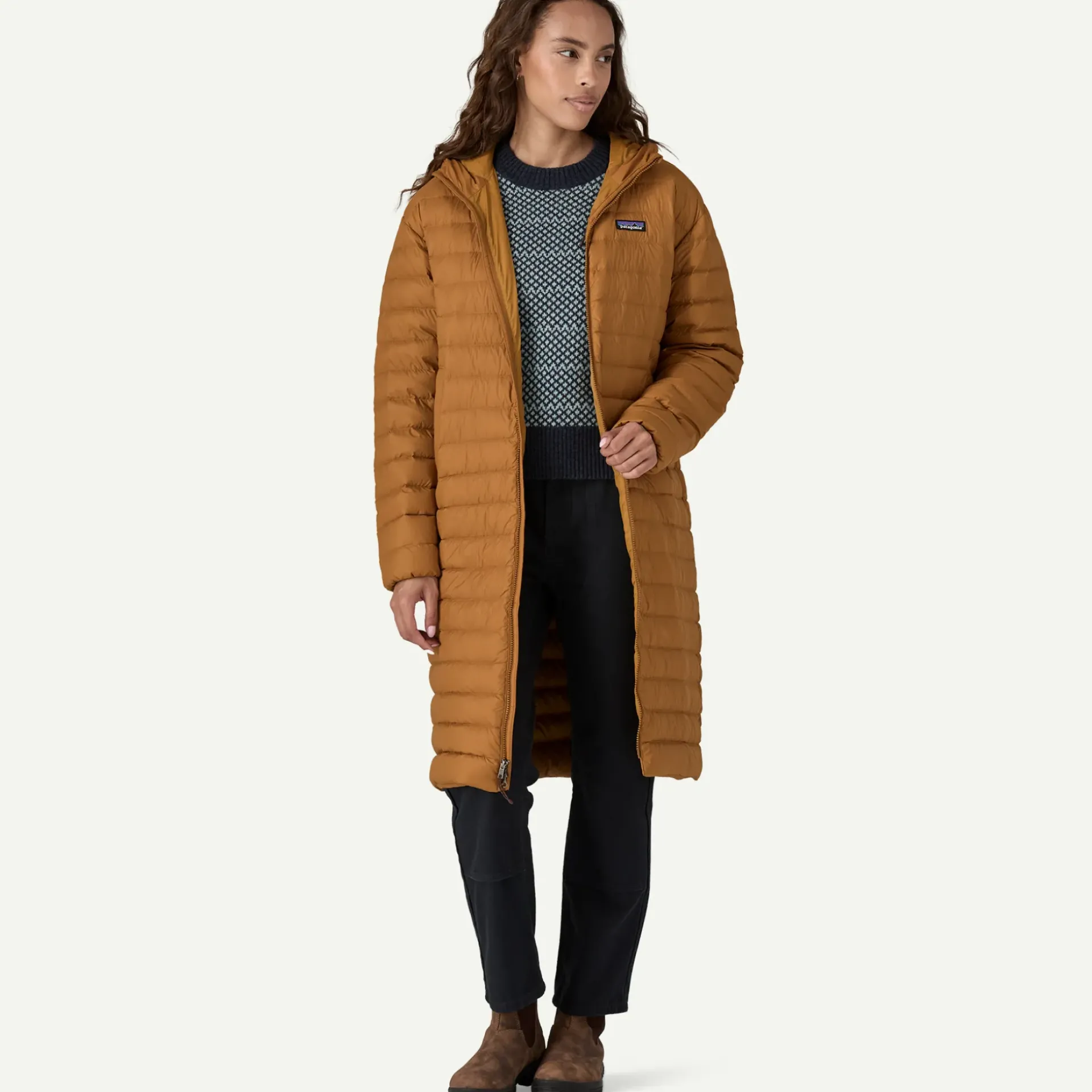 Clearance Women's Recycled Down Sweater™ Parka Women Women’S|Casual